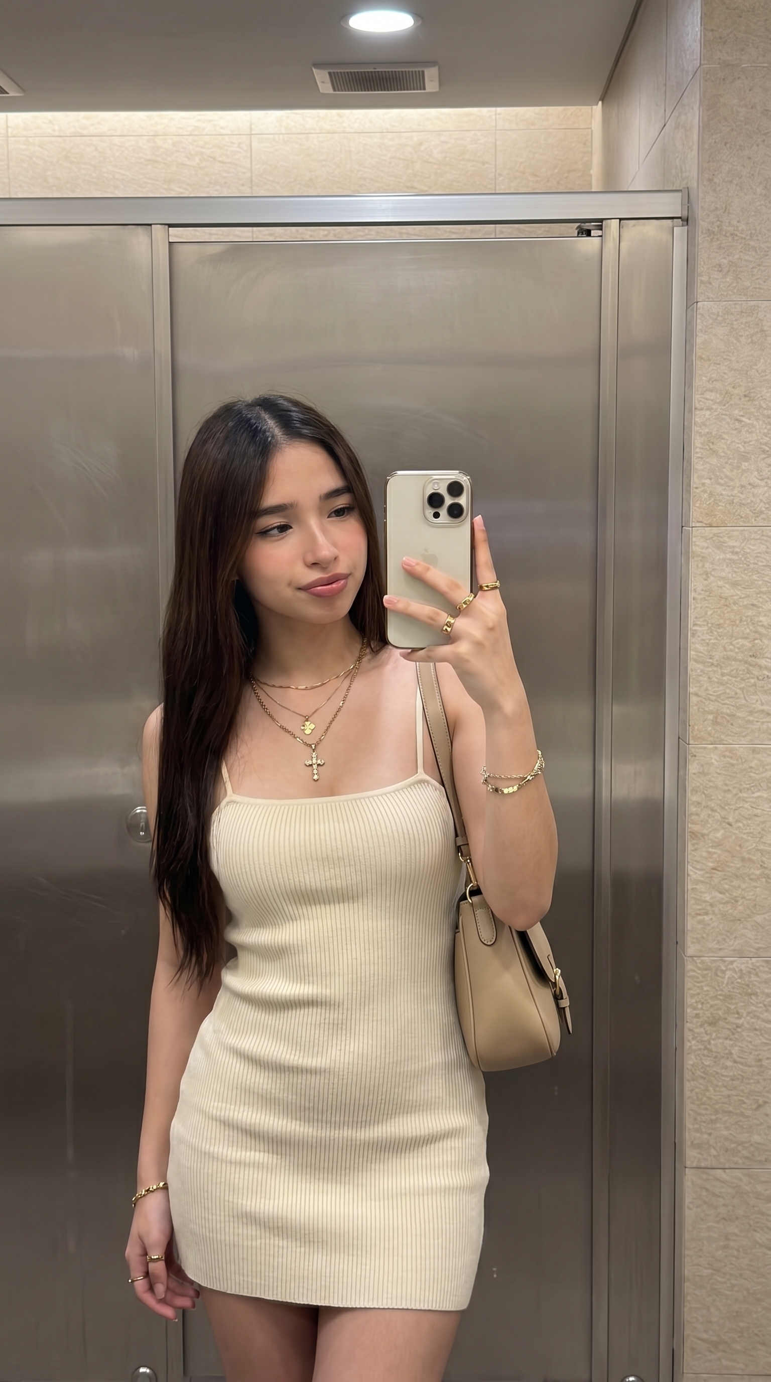 Mirror Selfie